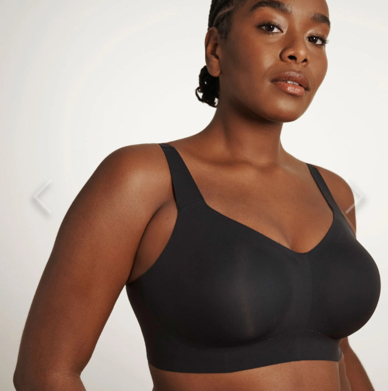 Beyond Bra