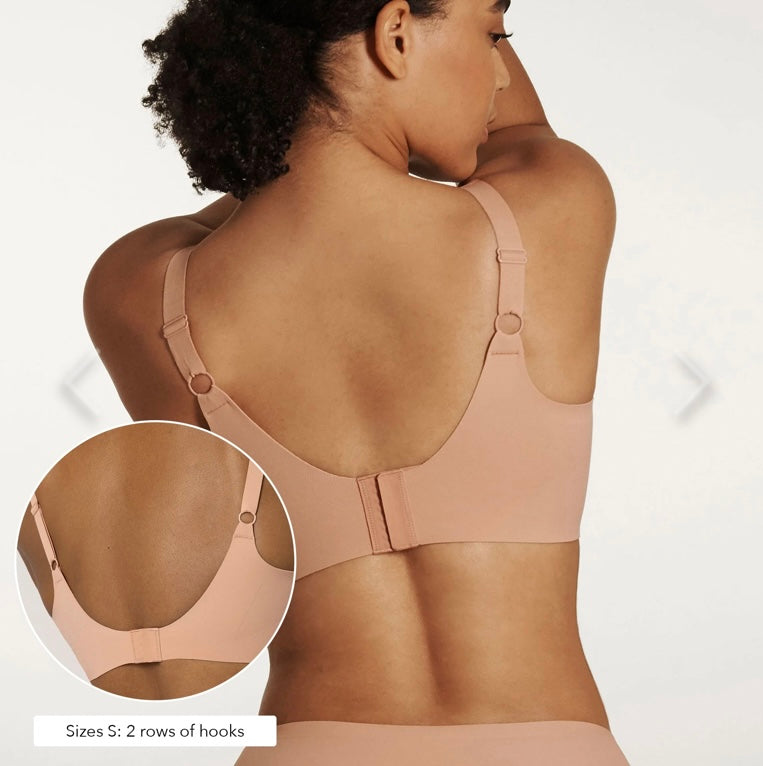 Beyond Bra