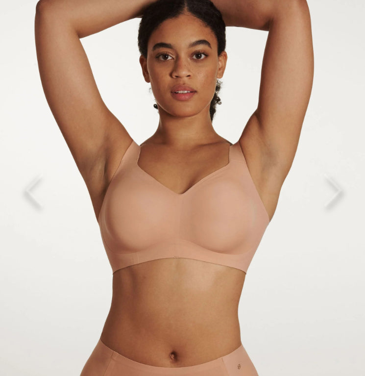 Beyond Bra
