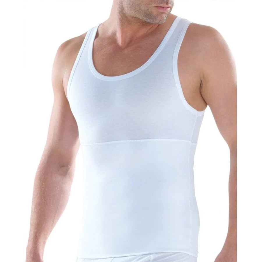 Unisex Body Control Singlet
