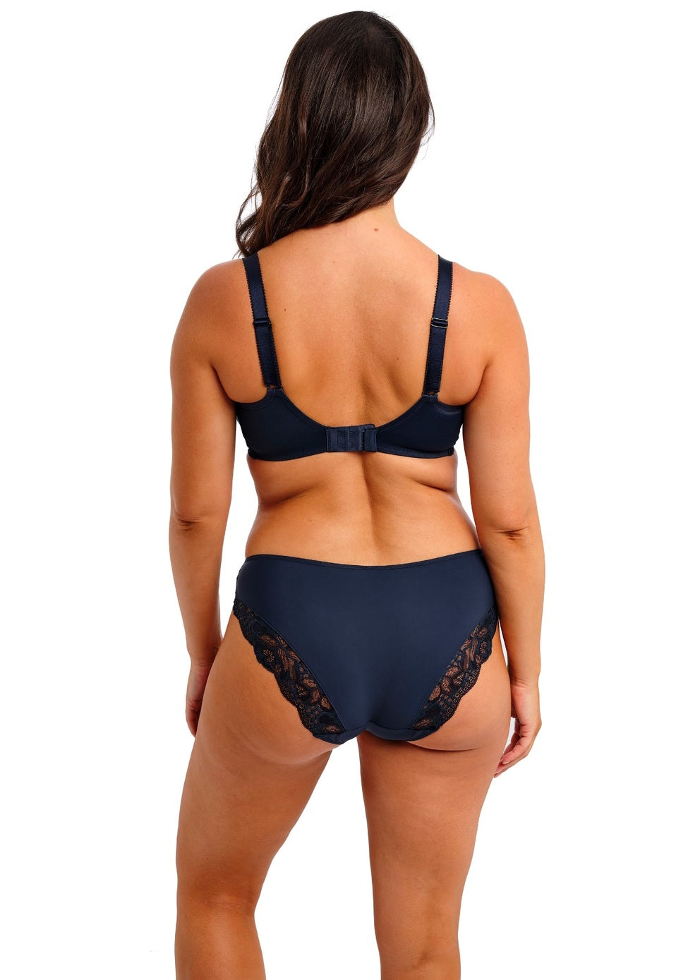 Reflect Spacer Moulded Bra