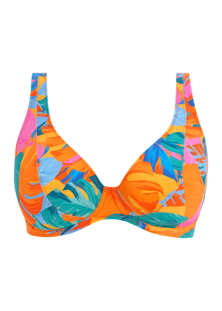 Aloha Coast
High Apex Bikini