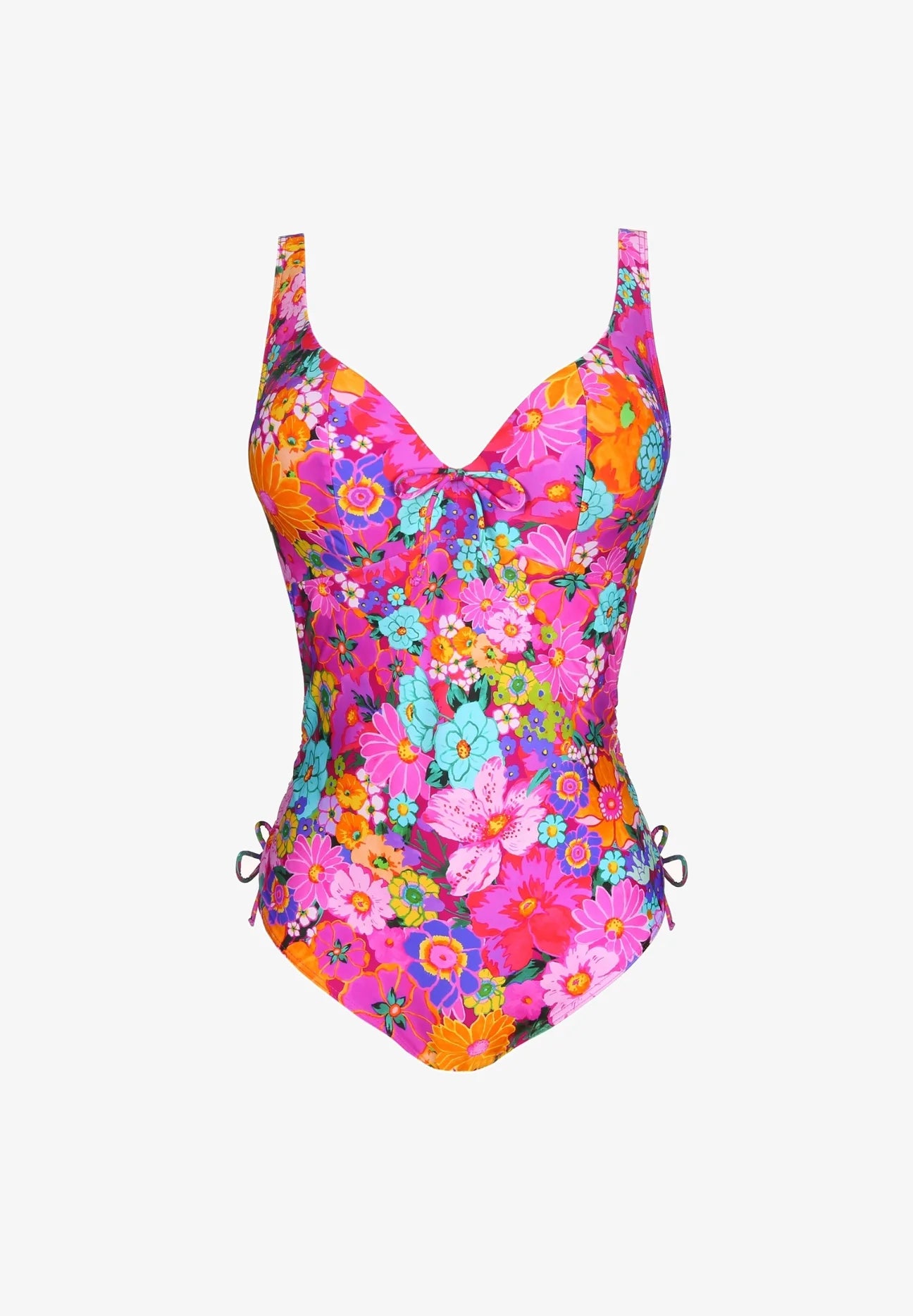 Prima Donna Najac Plunge Swimsuit