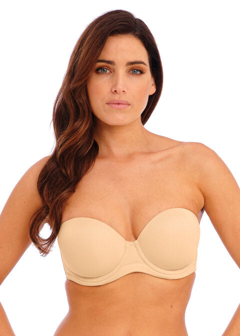 Red Carpet Strapless