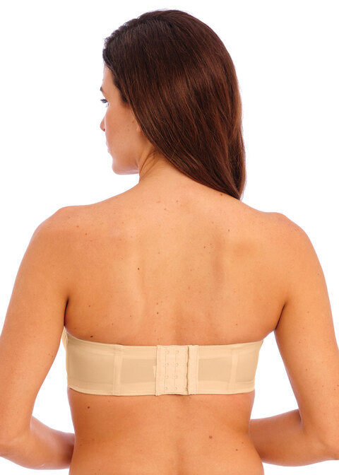Red Carpet Strapless