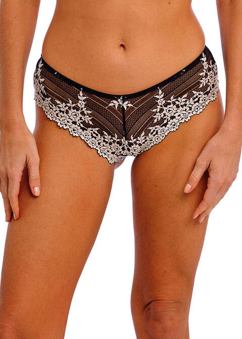 Embrace Lace Tanga