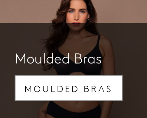 Moulded Bras