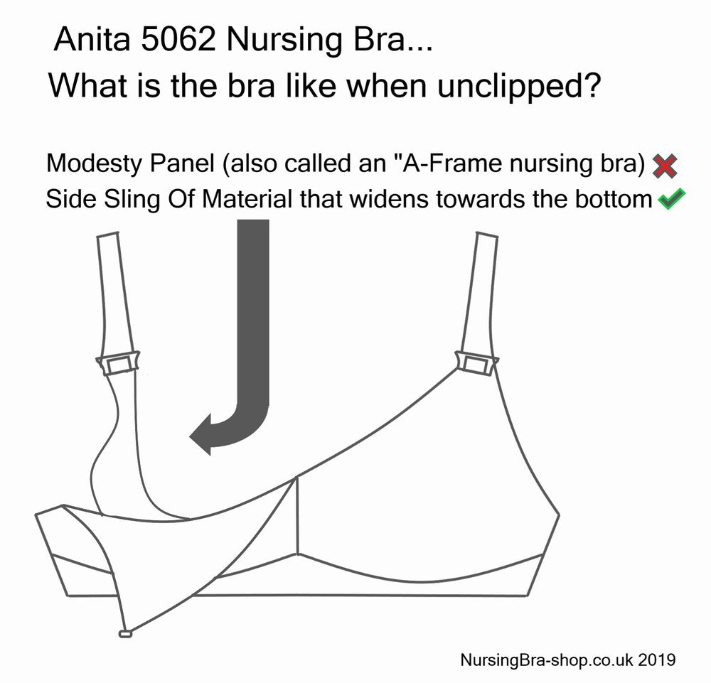 Anita Nursing Bra