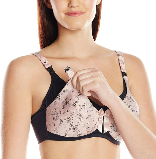 Anita Rose Illusion Nursing Bra