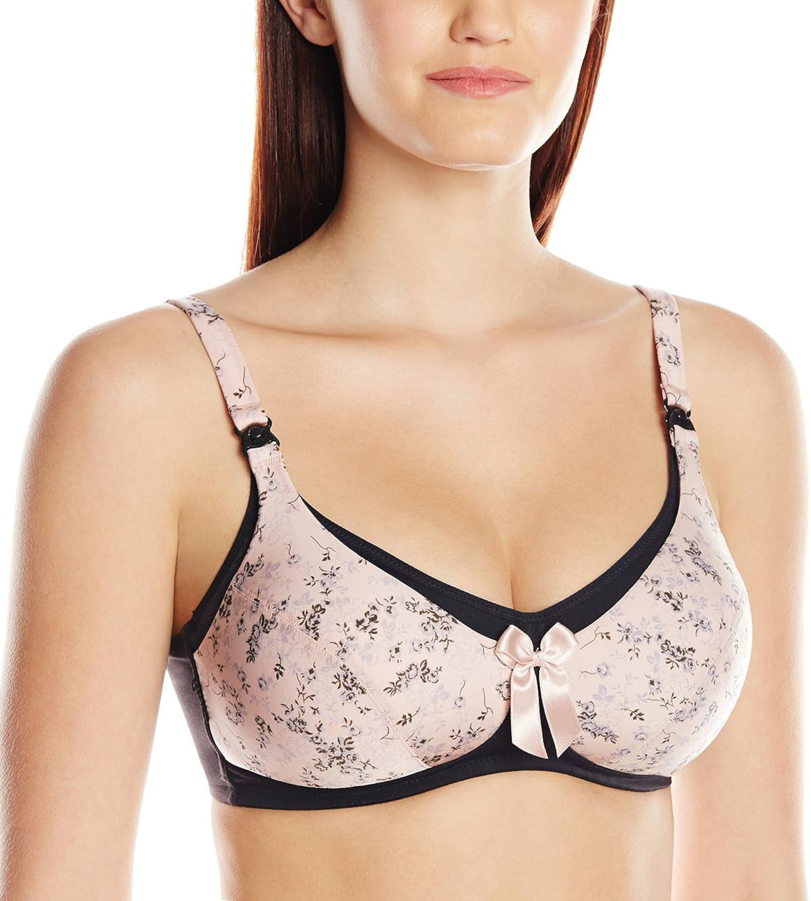 Anita Rose Illusion Nursing Bra