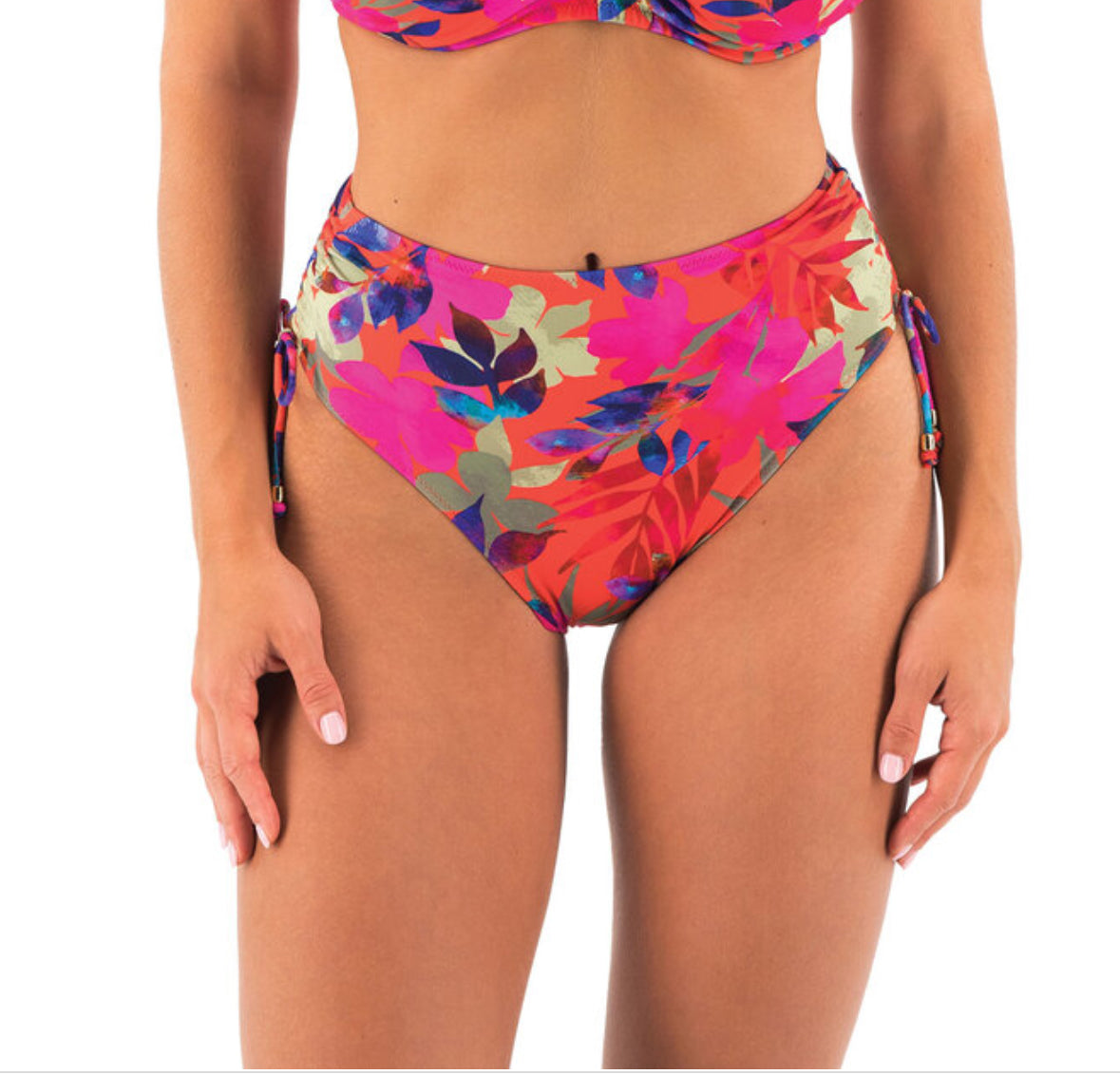 Playa Del Carmen
Full Cup Bikini