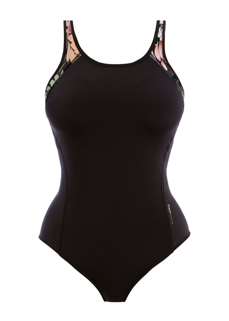 Freya Freestyle Active Support Swimsuit
