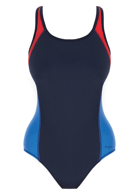 Freestyle Active Support Swimsuit