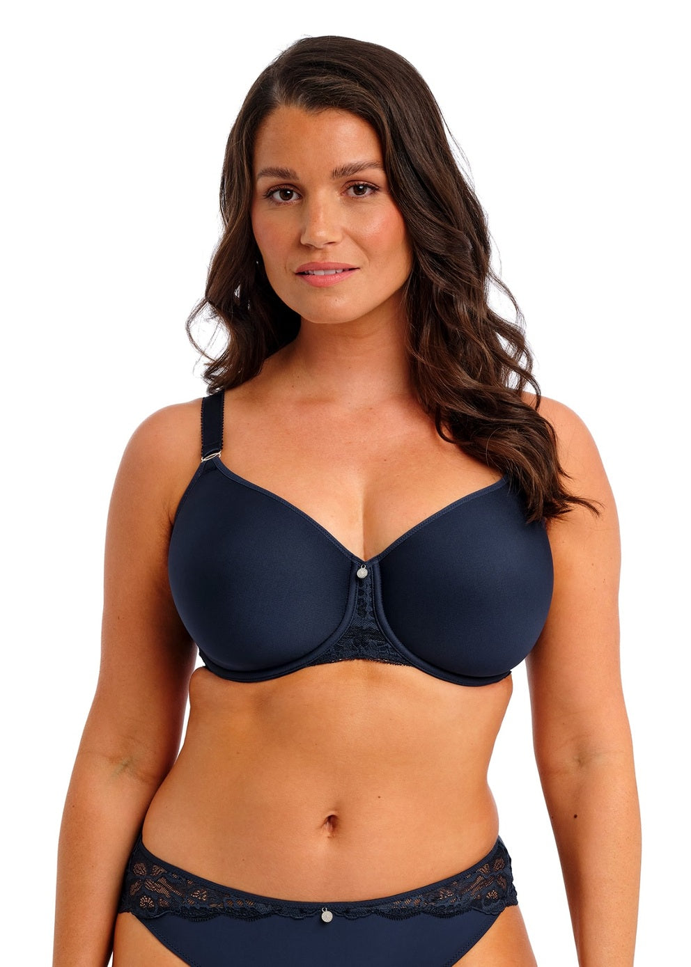 Reflect Spacer Moulded Bra