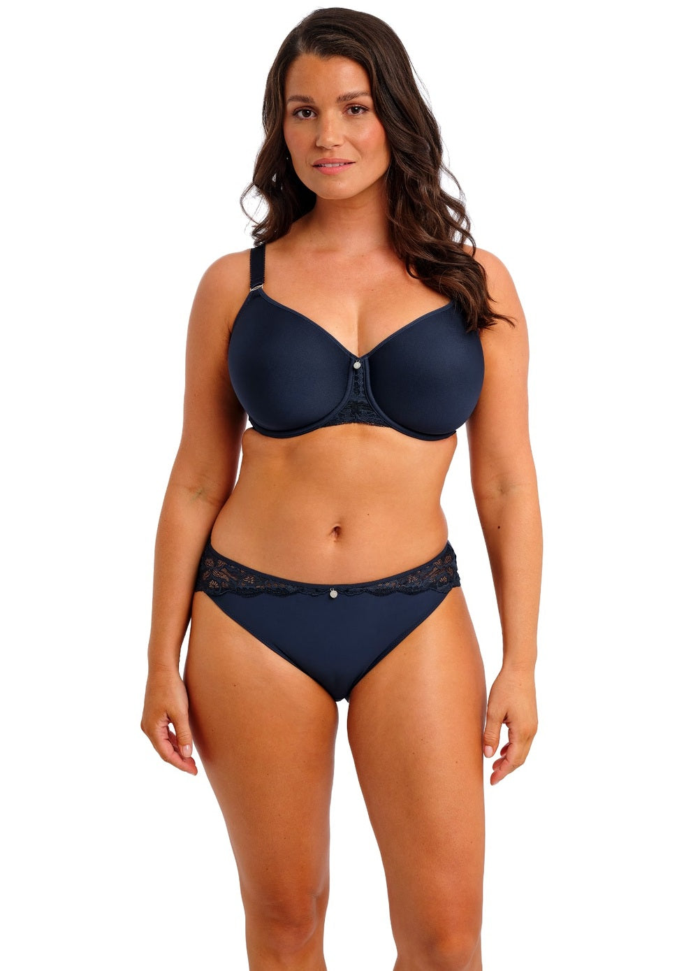 Reflect Spacer Moulded Bra
