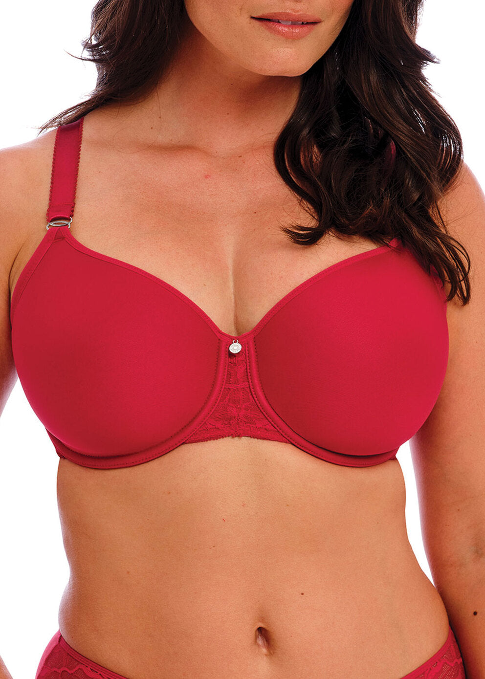 Reflect Spacer Moulded Bra