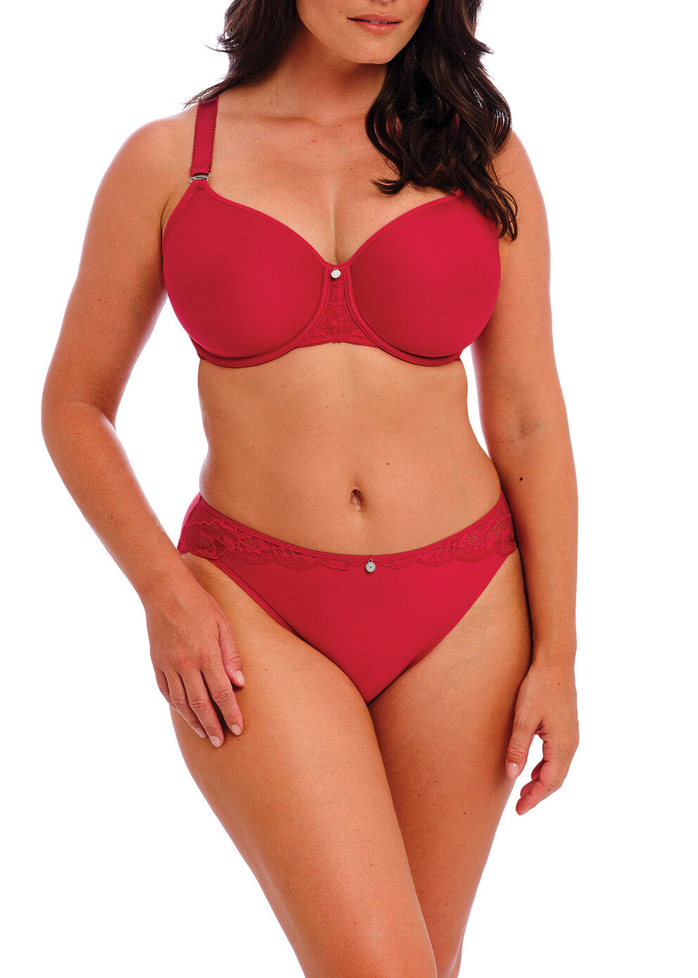 Reflect Spacer Moulded Bra
