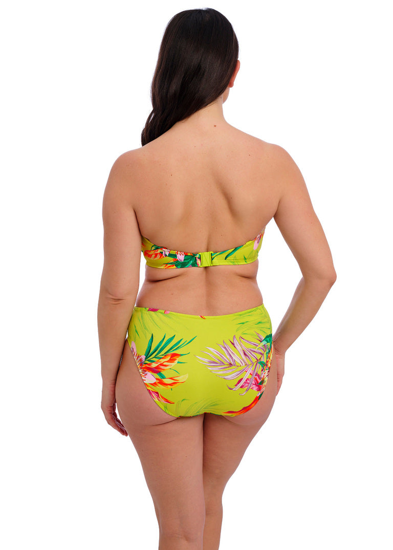 Cala Macarella
Bandeau Bikini