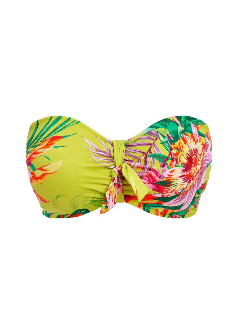 Cala Macarella
Bandeau Bikini