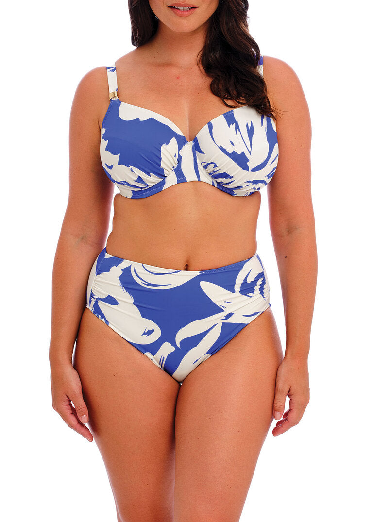 Rabida Island
Full Cup Bikini