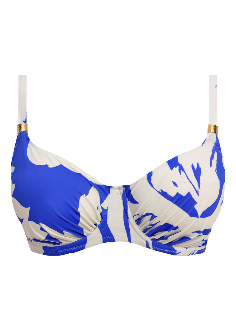 Rabida Island
Full Cup Bikini