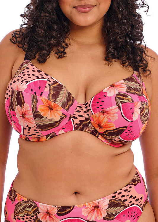 Cabana Nights
Plunge Bikini