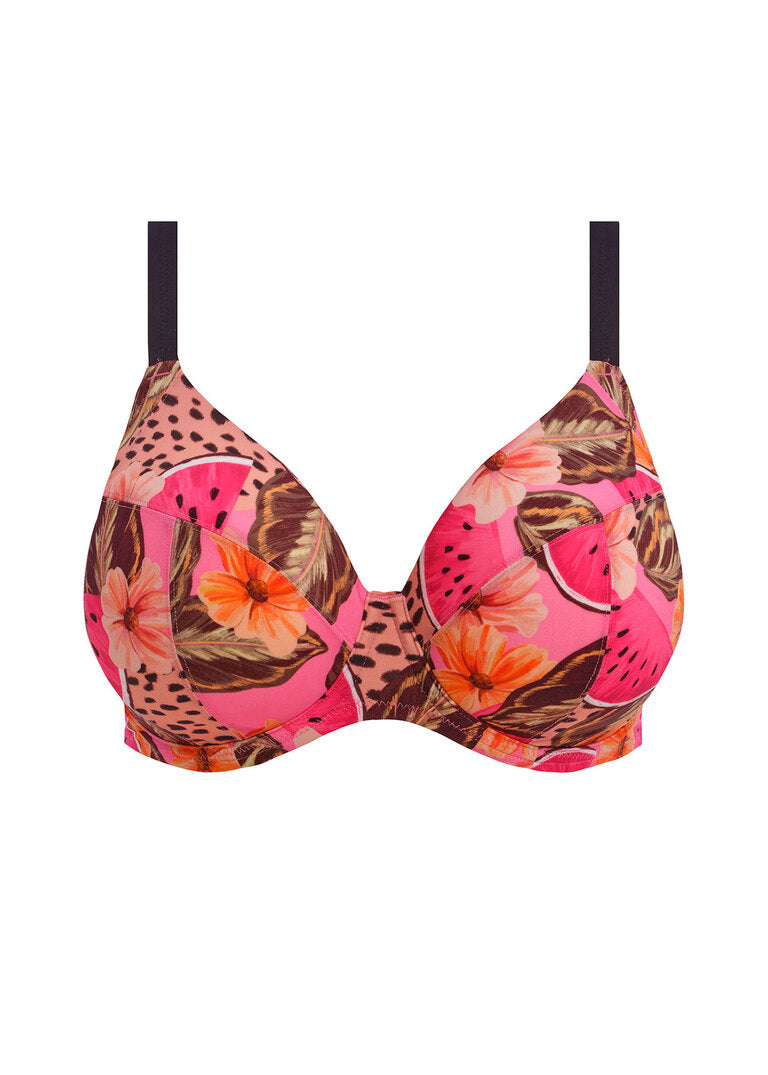 Cabana Nights
Plunge Bikini