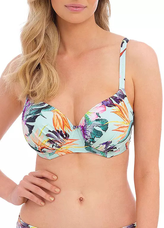 Fantasie Paradiso Underwired Full Cup Bikini