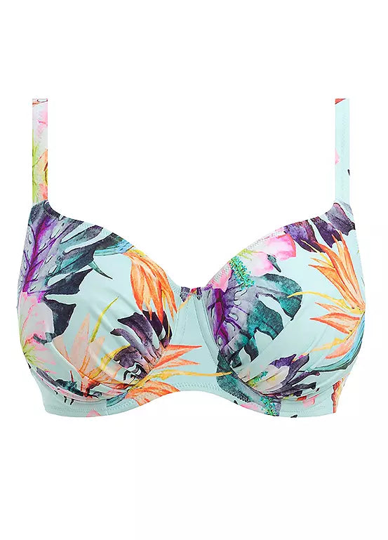 Fantasie Paradiso Underwired Full Cup Bikini