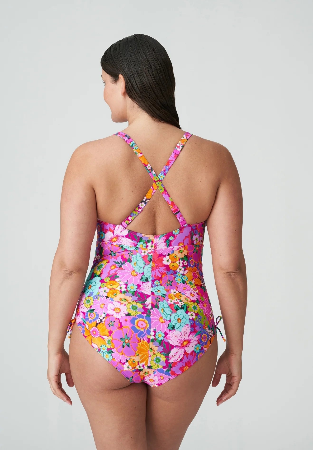Prima Donna Najac Plunge Swimsuit
