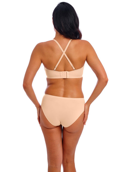 INES SECRET
Moulded Strapless Bra