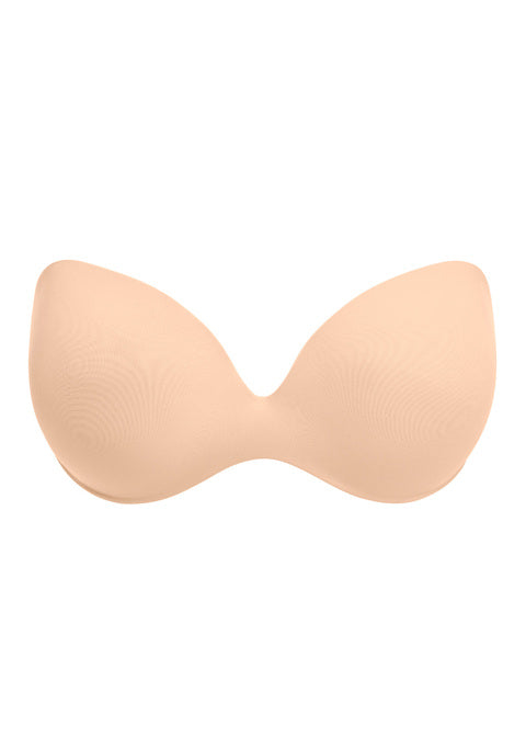 INES SECRET
Moulded Strapless Bra