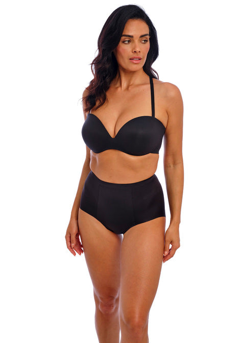 INES SECRET
Moulded Strapless Bra