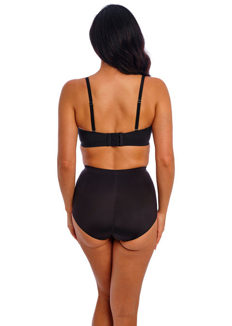 INES SECRET
Moulded Strapless Bra