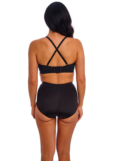 INES SECRET
Moulded Strapless Bra