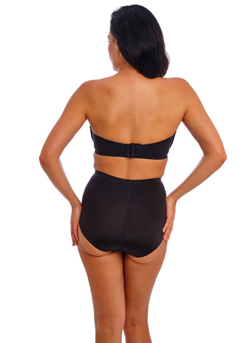 INES SECRET
Moulded Strapless Bra