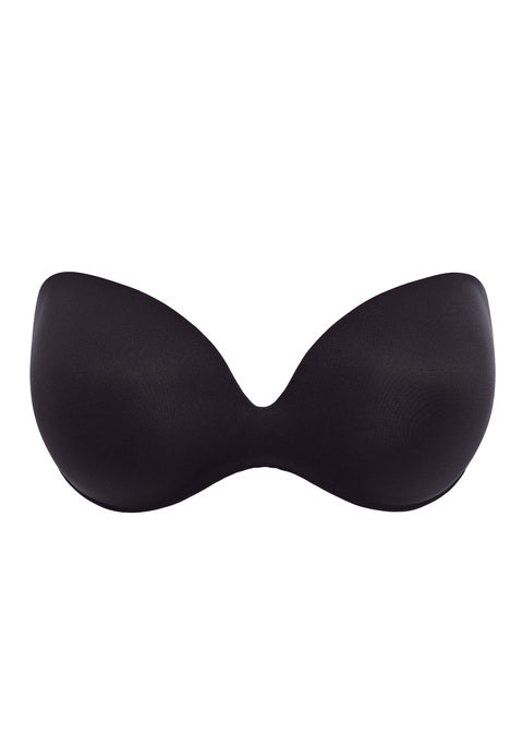 INES SECRET
Moulded Strapless Bra