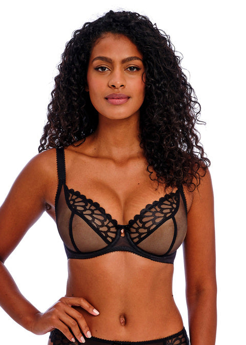 Loveland
Plunge Bra