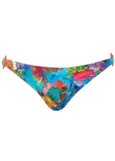 Under The Sea Plunge Bikini