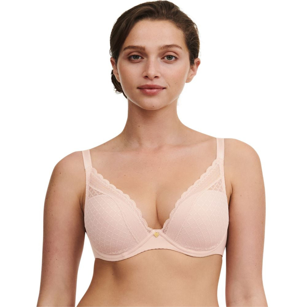 Norah Chic Plunge T-Shirt Bra