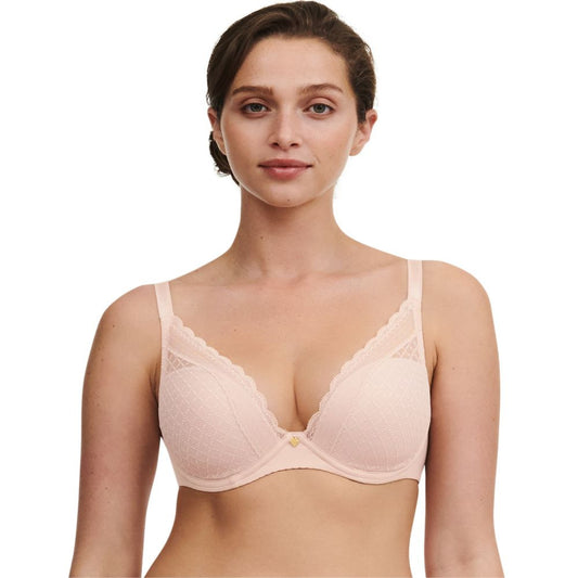 Norah Chic Plunge T-Shirt Bra