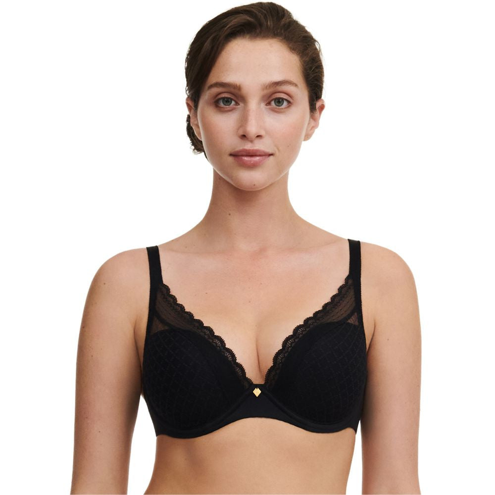 Norah Chic Plunge T-Shirt Bra