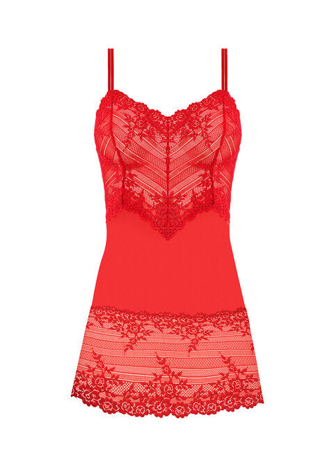 Embrace Lace Chemise