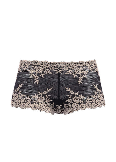 Embrace Lace Boy Short