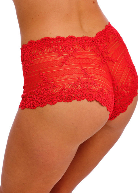 Embrace Lace Boy Short