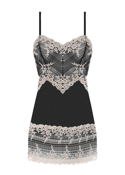 Embrace Lace Chemise